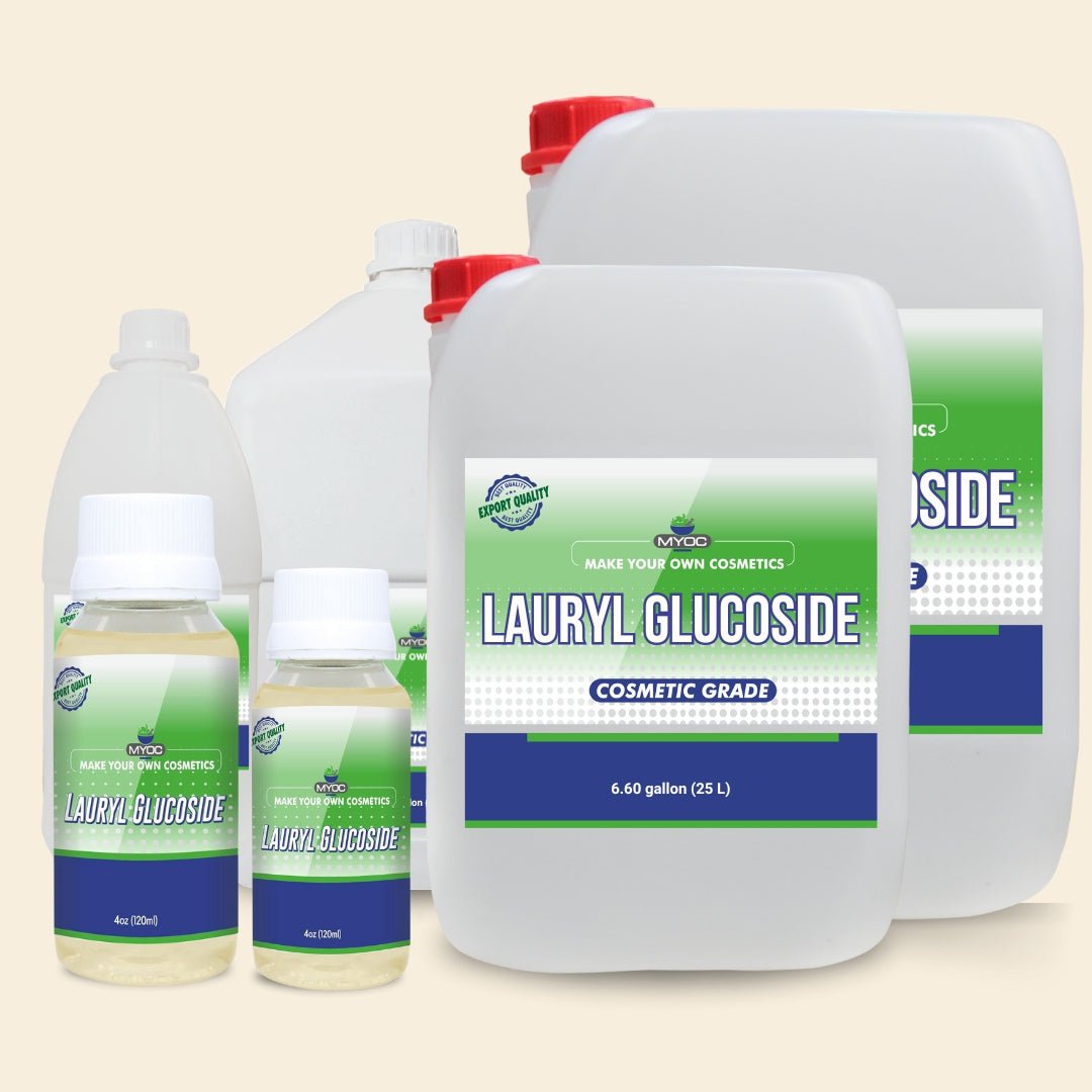 Shoprythm Cosmetic Raw Material,Cosmetic Raw Materials 1Kg Lauryl Glucoside Shoprythm Cosmetic Raw Material,Cosmetic Raw Materials 1Kg Lauryl Glucoside
